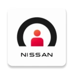 nissanconnect services canada android application logo